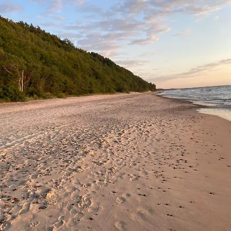 Kolorowe 49a Apartment *