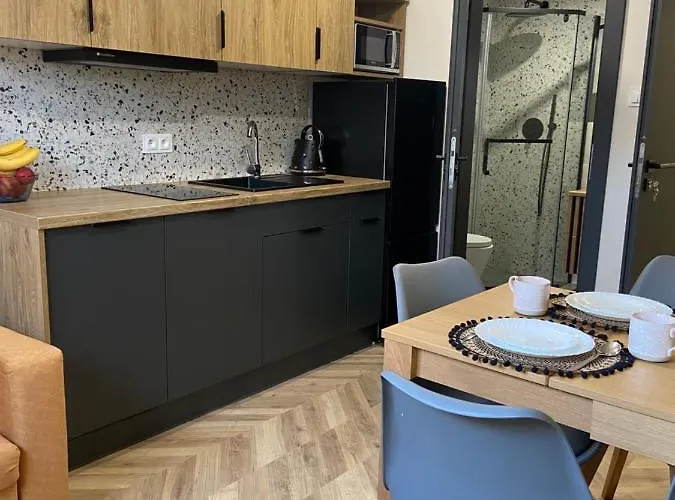 Apartamento Kolorowe 49a *