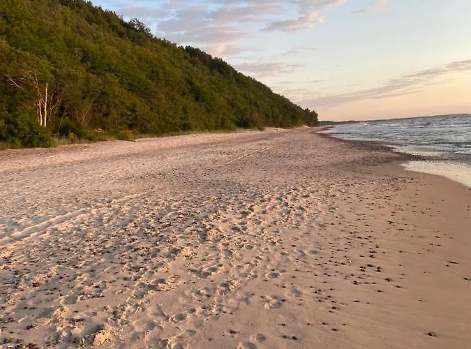 Kolorowe 49a Apartamento *